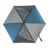 Regenschirm Magic Rain EFFECT Blau