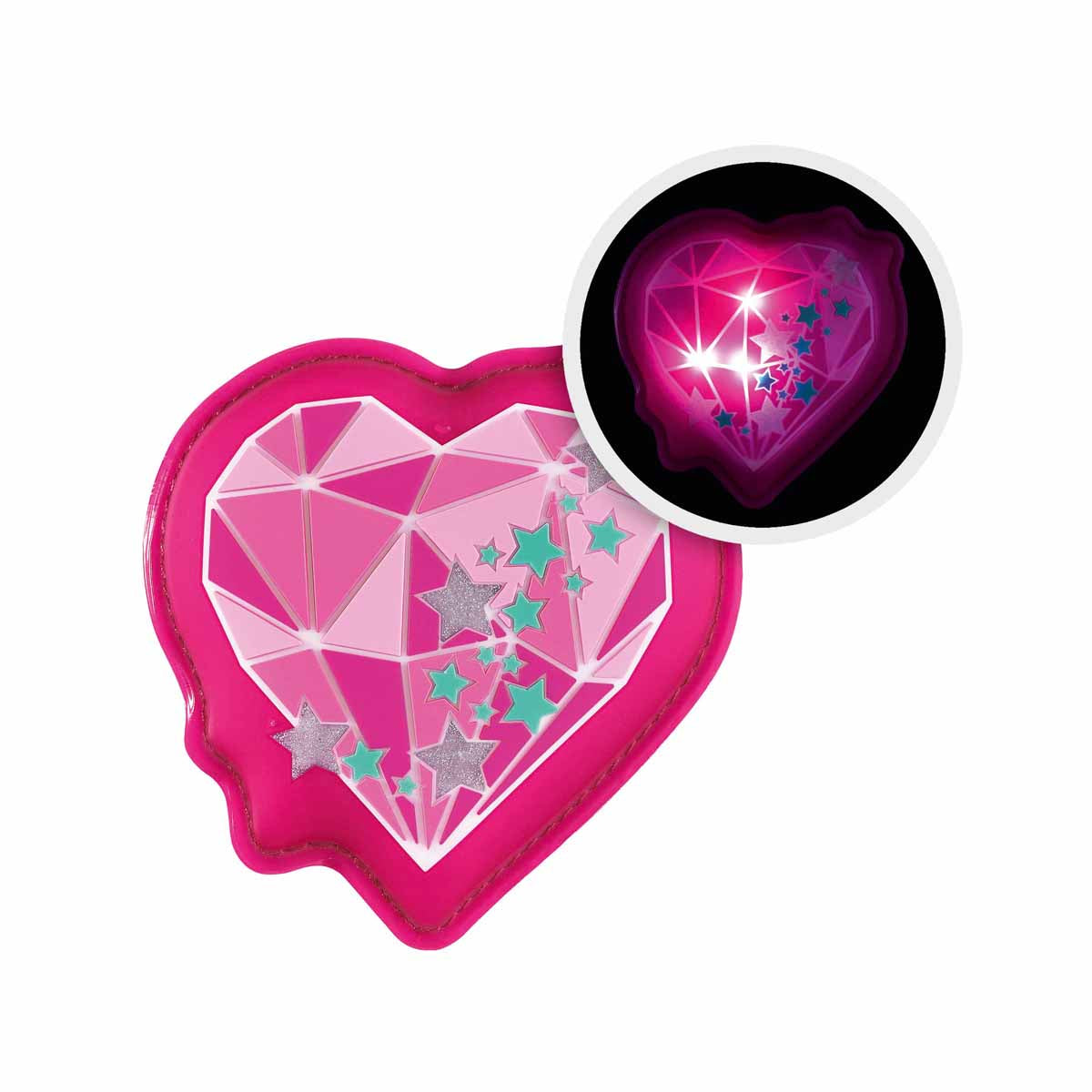 MAGIC MAGS FLASH Heart Baila 1-teilig