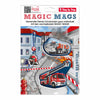 MAGIC MAGS Fire Engine Brandon 3-teilig