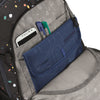 Schulrucksack-Set MATE Sprinkled Candy 2-teilig