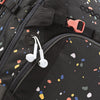 Schulrucksack-Set MATE Sprinkled Candy 2-teilig