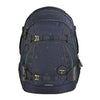 Schulrucksack-Set MATE Happy Raindrops 2-teilig