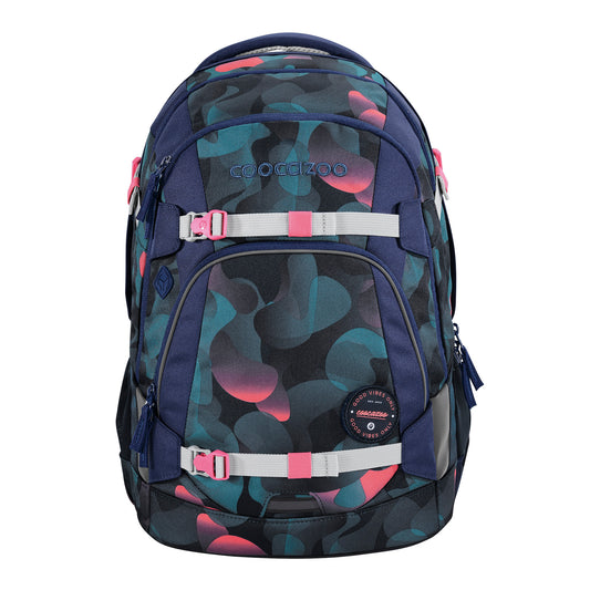 Schulrucksack MATE Cloudy Peach