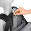 Schulrucksack MATE Grey Rocks