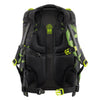 Schulrucksack MATE Lime Flash