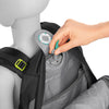 Schulrucksack MATE Lime Flash