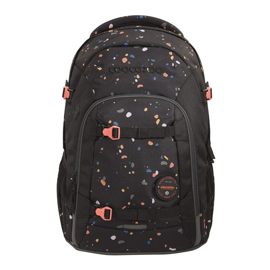 Schulrucksack JOKER Sprinkled Candy