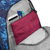 Schulrucksack-Set MATE Tropical Night 3-teilig