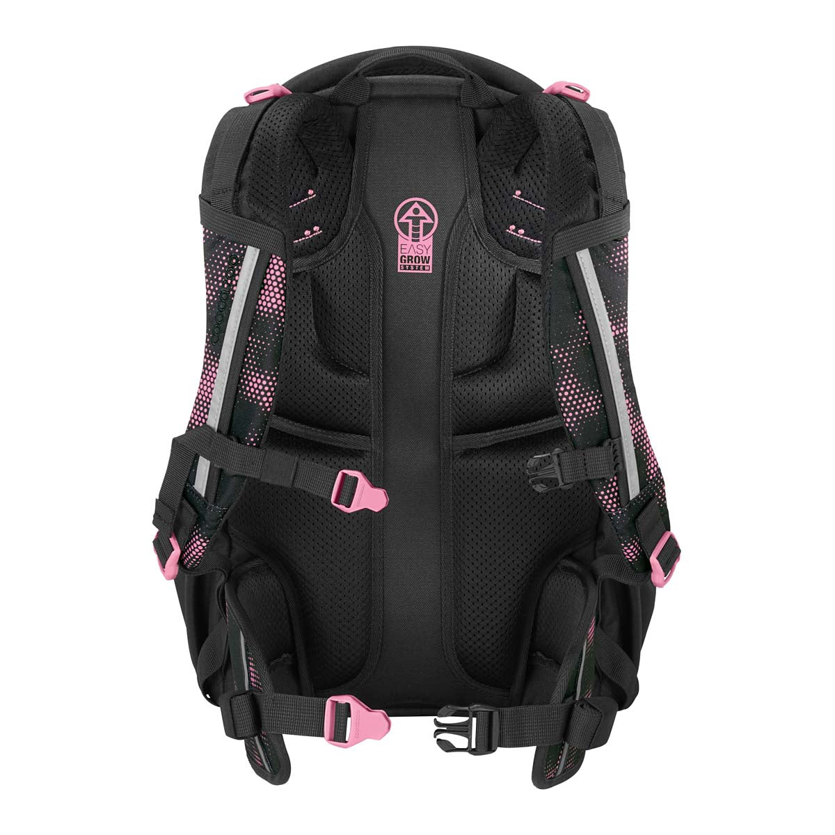 Schulrucksack MATE Pink Illusion