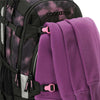 Schulrucksack-Set MATE Pink Illusion 3-teilig