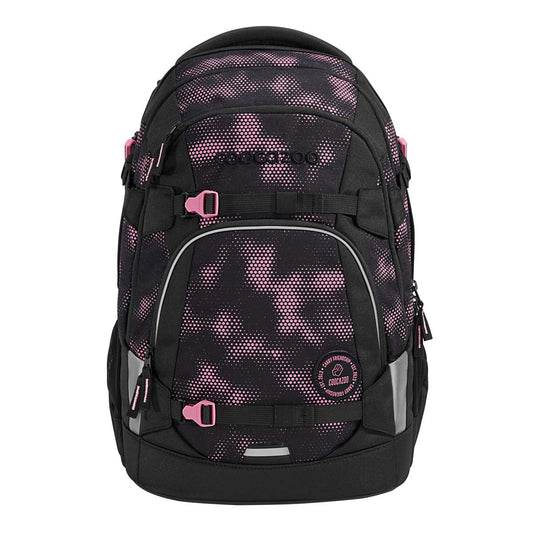 Schulrucksack MATE Pink Illusion