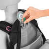 Schulrucksack MATE Pink Illusion