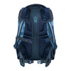 Schulrucksack-Set MATE Geometric Sky 2-teilig