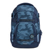 Schulrucksack-Set MATE Geometric Sky 2-teilig