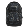 Schulrucksack-Set MATE Reflective Splash 2-teilig