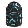 Schulrucksack-Set MATE Laser Lights 2-teilig