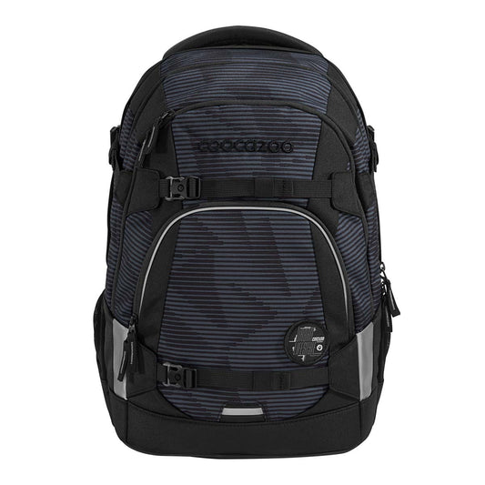 Schulrucksack MATE Dark Mission