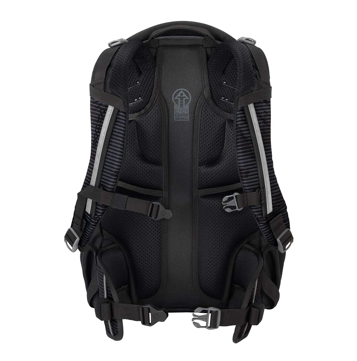 Schulrucksack-Set MATE Dark Mission 3-teilig