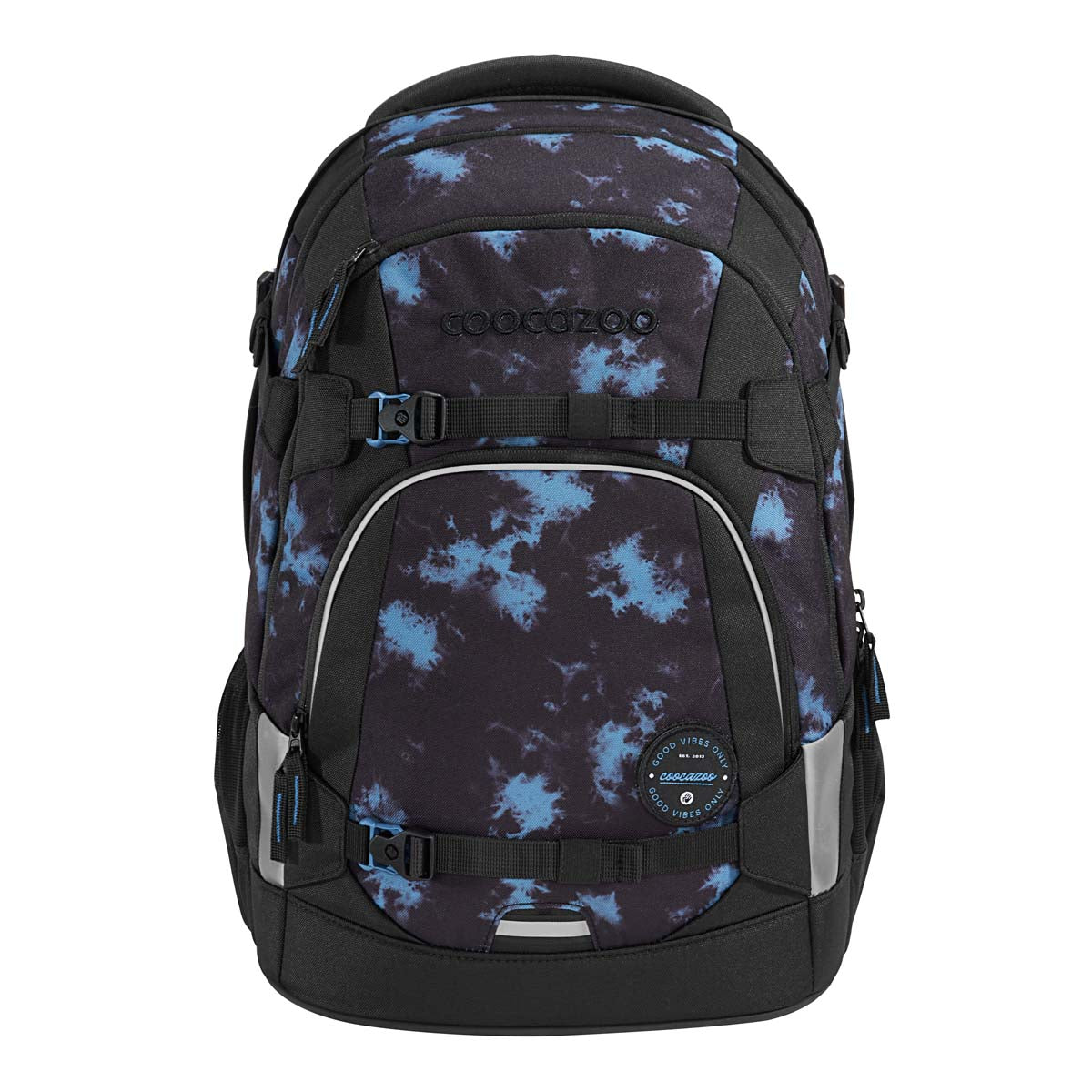 Schulrucksack-Set MATE Midnight Dust 3-teilig