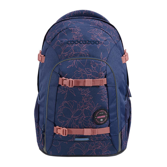 Schulrucksack JOKER Sweet Rose