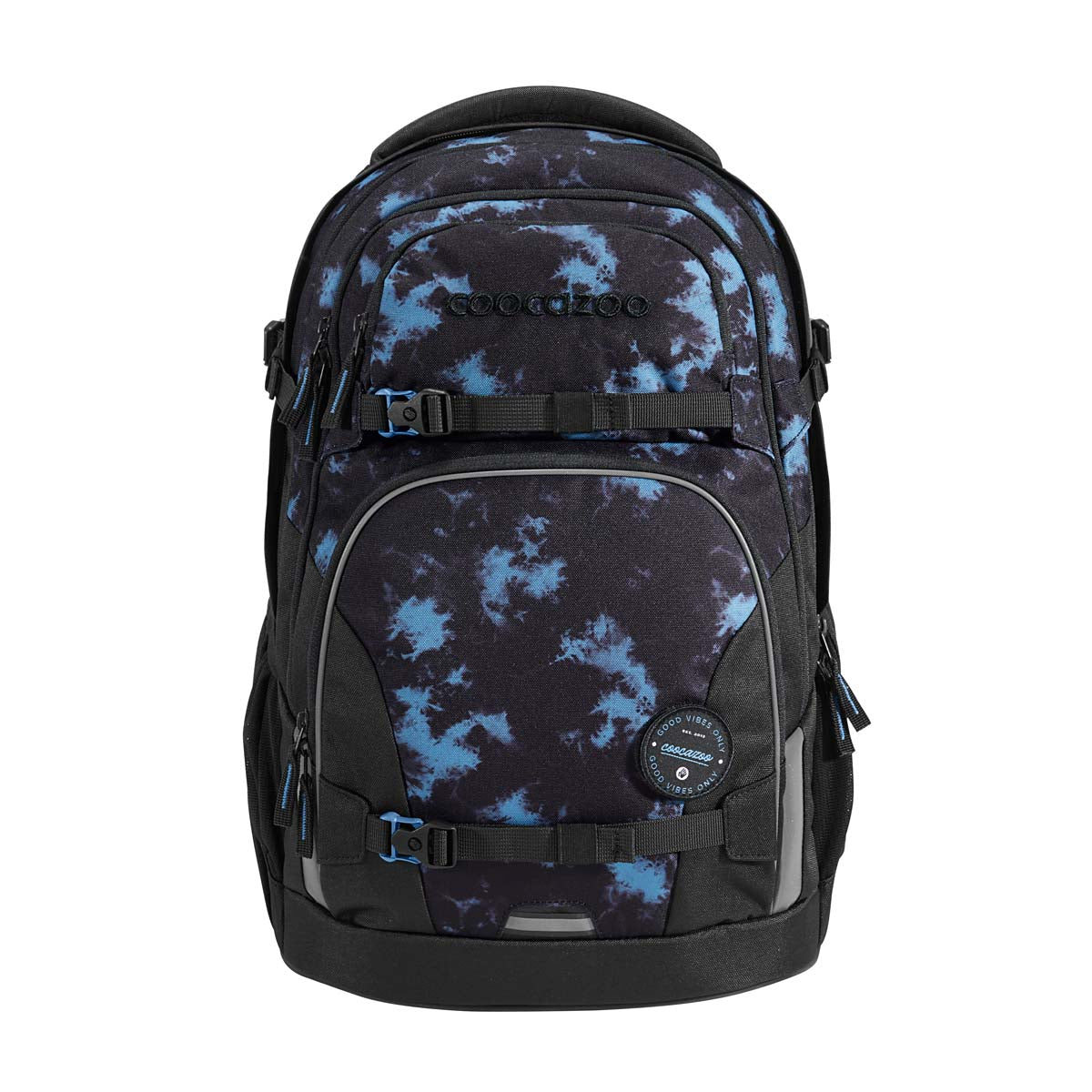 Schulrucksack-Set PORTER Midnight Dust 3-teilig