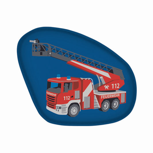 MAGIC MAGS FLASH Fire Engine Buzz 1-teilig