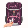 Kinderrucksack KID Unicorn Nuala 3-teilig