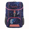 Kinderrucksack KID REFLECT Star Seahorse Zoe 3-teilig