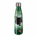 Edelstahl Trinkflasche 0,5 l Wild Cat Chiko