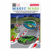 MAGIC MAGS Race Car Chuck 3-teilig