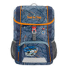 Kinderrucksack-Set KID Helicopter 3-teilig