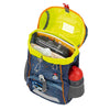 Kinderrucksack-Set KID Helicopter 3-teilig