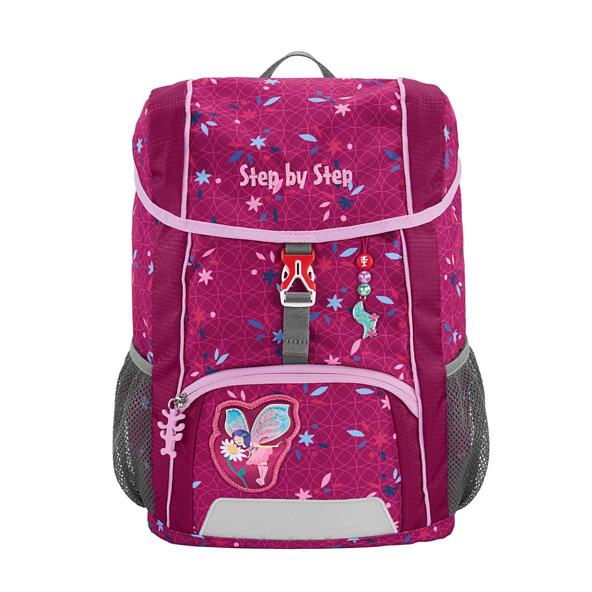 Kinderrucksack-Set KID Fairy Freya 3-teilig