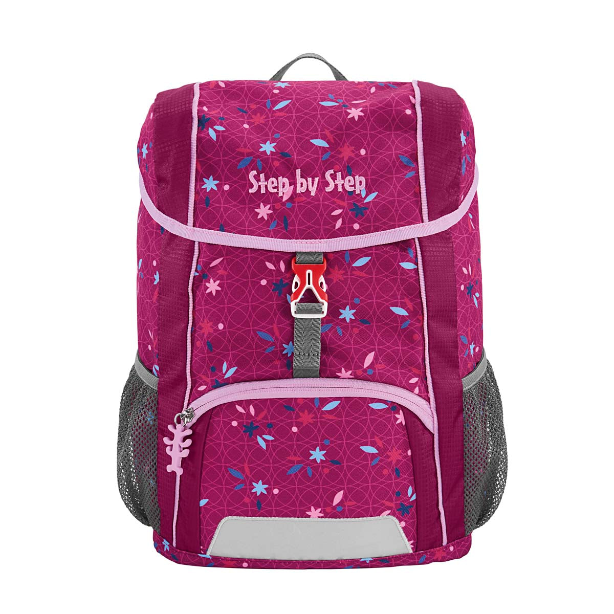 Kinderrucksack-Set KID Fairy Freya 3-teilig