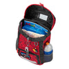 Kinderrucksack-Set KID Monster Truck Rocky 3-teilig