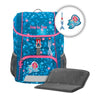 Kinderrucksack-Set KID Mermaid Lola 3-teilig