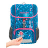 Kinderrucksack-Set KID Mermaid Lola 3-teilig