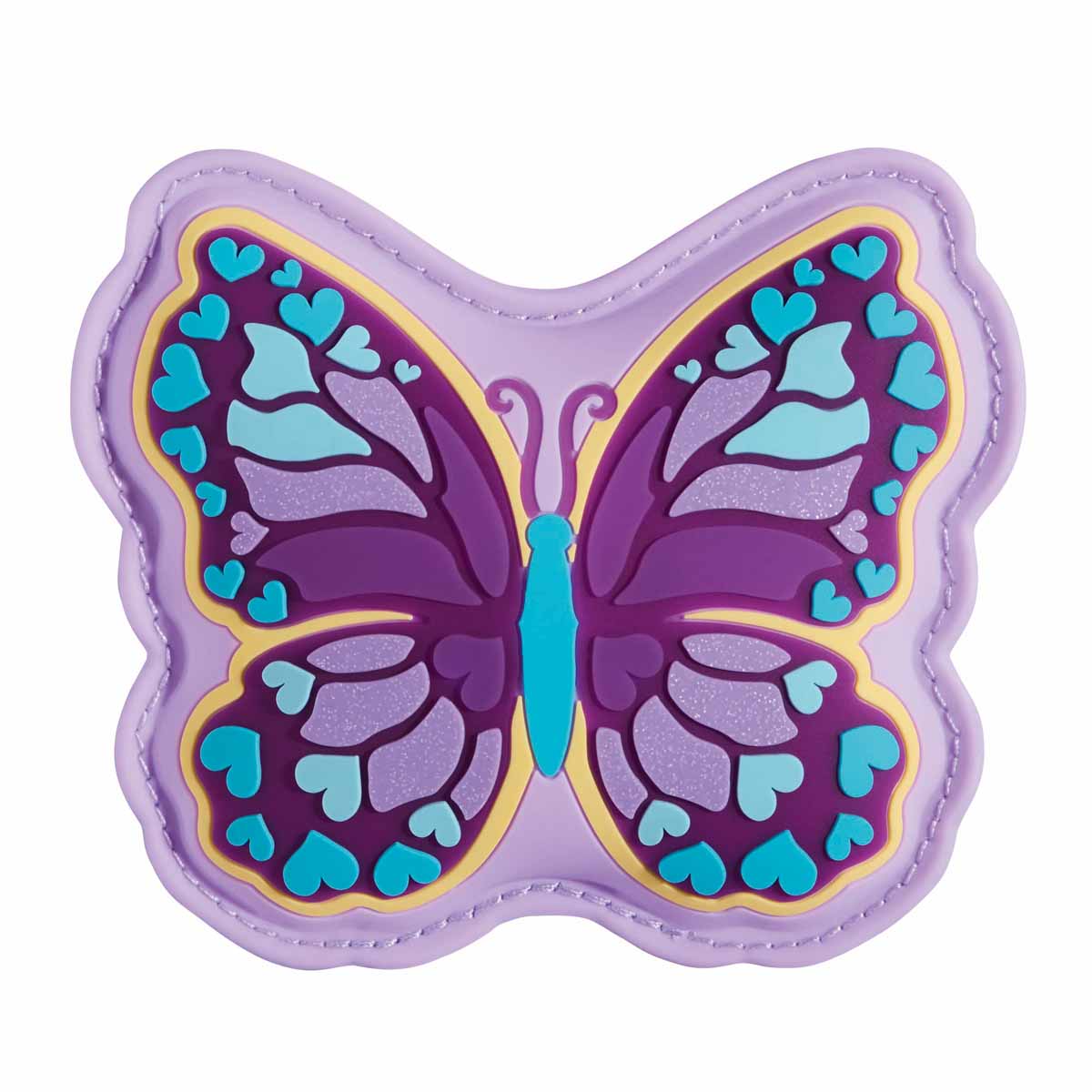 MAGIC MAGS FLASH Butterfly Luna 1-teilig