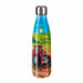 Edelstahl Trinkflasche 0,5 l Tractor Freddy