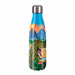 Edelstahl Trinkflasche 0,5 l Dino Torex