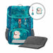 Kinderrucksack KID Dog Basty 3-teilig