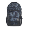 Schulrucksack-Set PORTER Grey Rocks 3-teilig