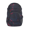 Schulrucksack-Set MATE Lava Lines 2-teilig