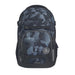 Schulrucksack PORTER Grey Rocks