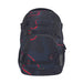 Schulrucksack MATE Lava Lines