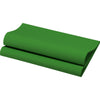 Bio-Dunisoft 60er Pack Servietten Leaf Green 40x40 cm