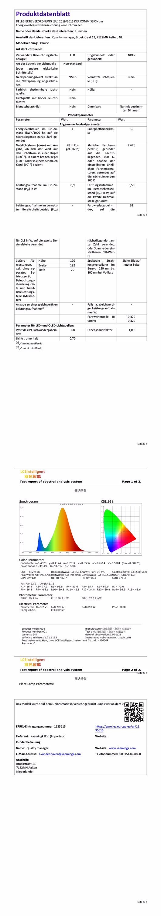 Lichterkette Basic 120 LED 9 m warm weiß, schwarzes Kabel