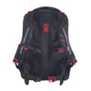 Schulrucksack-Set MATE Lava Lines 2-teilig