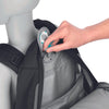 Schulrucksack-Set PORTER Grey Rocks 3-teilig