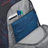 Schulrucksack-Set MATE Lava Lines 2-teilig